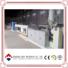 PE Water Supply Pipe Extrusion Line